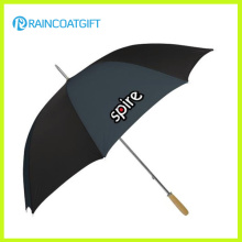 Parapluie droit d&#39;ouverture automatique pour la promotion